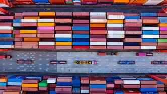 海關總署：7大外貿省市勇挑大梁，一季度貢獻我國進出口總值的四分之三