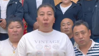 網(wǎng)紅“東北雨姐”帶貨的紅薯粉條廠家被公告欠稅22.7萬元