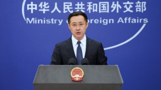 美防長稱中國“威脅西半球”，外交部六問駁斥