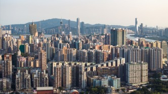 澳門(mén)將積極研究琴澳聯(lián)通新通道