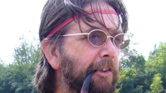 海外考古大家訪談｜馬克·波拉德：以考古意識為本位的科技考古學家