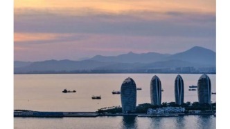 爭奪千億消費力，海南如何“超車”？