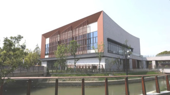 为保护野生动物停工两年，上海这所生态名校9月将迎首批新生