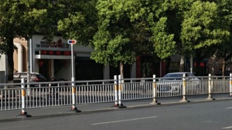 “男子泄愤撞亡一家三口”案今开庭，司机曾两次深踩加速踏板