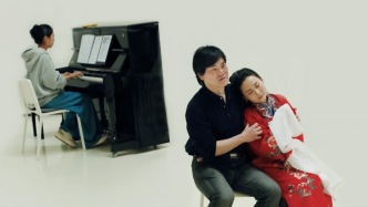 毕飞宇名作《青衣》歌剧版将首演，华东师大声乐教授担纲主角