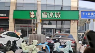 馬上評(píng)｜三河的教訓(xùn)：權(quán)力審美不能凌駕于法律之上