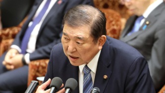 石破茂談日美關稅談判：不會做重大讓步，美財長暗示“好協議先到先得”