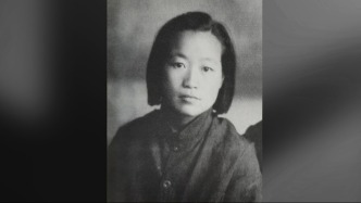 106歲八路軍女戰士耿真逝世