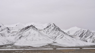 3名登山者在青海玉珠峰遇難