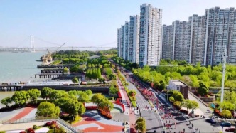 中國田徑協(xié)會通報江陰半馬賽道距離誤差：問題與跑友反映情況基本一致