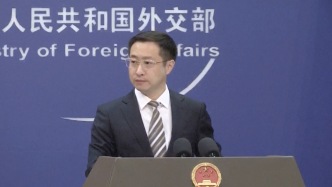 外交部駁斥美財長涉華言論：美方無權對中拉合作品頭論足、指手畫腳
