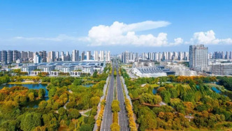 無錫樓市新政：取消商品房限售，暫停新建商品房價格備案