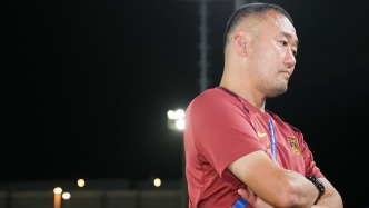 對話｜國少主帥上村健一：U17亞洲杯的遺憾與教訓