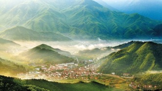 贾云峰：打造国际文化旅游名县，树立县域治理全球样板
