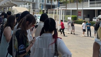 曼谷沒有“鄰家男孩”：跨境追星族經(jīng)歷的“余震”?