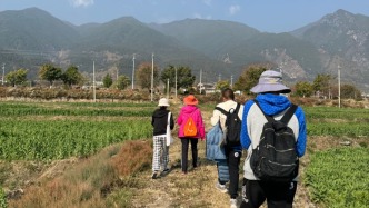 田野調查｜“心青年”的日常秩序與歸屬之地