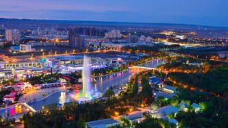 滬克航旅推介會舉行，年底前東航將開通上海-克拉瑪依直達航班