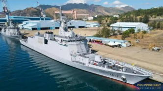 技術派｜菲律賓“史上最強”護衛艦交付，性能如何？