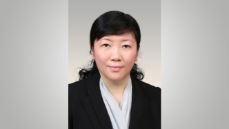 徐乃毅已任上海長寧區委常委、組織部部長