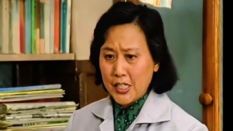 “编辑部的牛大姐”走了！演员童正维去世，享年88岁