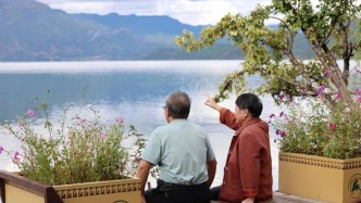 部分旅行社对70岁以上老人报团设限，专家建议建立风险共担机制