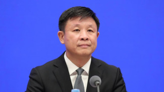 新任河南省委常委王崧已任省委宣傳部部長(zhǎng)