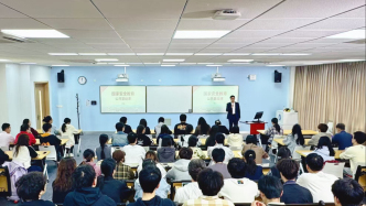 進課堂、進社區、進基層，全民國家安全教育迎來十周年