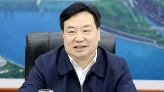 汪元程已任湖北荆州市委书记