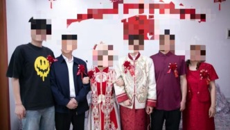 小伙稱被騙婚騙慘了：存款金條懷孕全是假的，岳父岳母找人演
