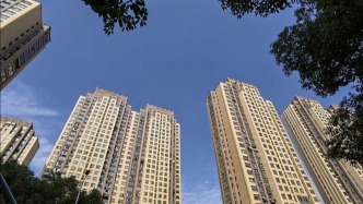 国家统计局副局长盛来运：一季度房地产市场整体形势好转