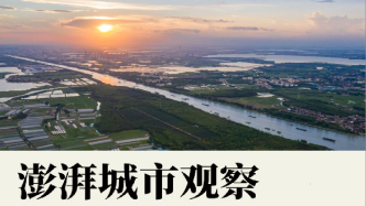 數讀“十四五”| 長三角41城，誰在做基礎研究
