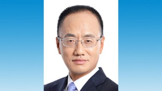 陳曉東履新國家國際發(fā)展合作署署長，卸任外交部副部長