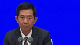 王志忠获任国家移民管理局局长