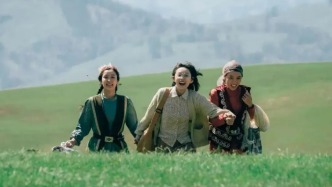 從綜藝短片到院線黑馬，當青年導(dǎo)演被看見