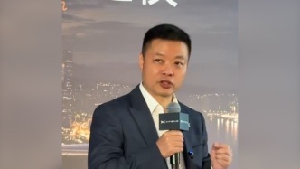 何小鵬：期望進(jìn)入全球的步伐慢一點(diǎn)穩(wěn)一點(diǎn)