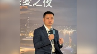 何小鵬：對(duì)智駕很有信心，技術(shù)在未來每個(gè)季度都會(huì)成倍提升