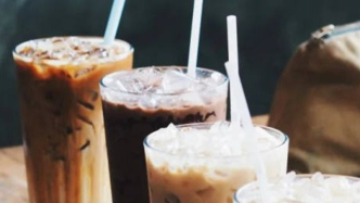 中国茶咖，在美国的“星巴克梦”