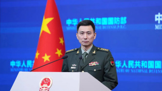 國防部：民進黨當局對美國人予取予求禍害臺灣民生