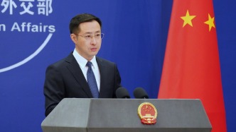 中方要求国内航司暂停接收波音飞机？外交部回应