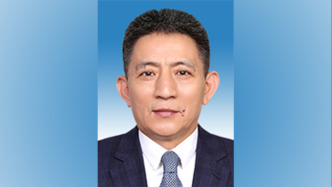 履新正部級的李成鋼，現(xiàn)已擔(dān)任商務(wù)部黨組副書記