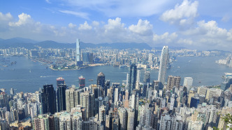 香港美国商会喊话特朗普政府：许多成员已受影响，尽快解决当前局势