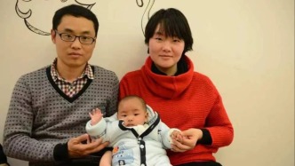 我那被羨慕的孤獨癥女兒，“她的問題就是太快樂了”
