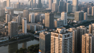 國家統計局：一季度房地產止跌回穩的政策效果持續顯現，市場交易繼續改善