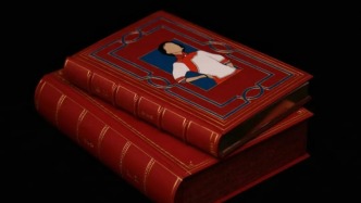 書業觀察｜一本書的顏值革命：從毛邊皮面到爆火的刷邊書