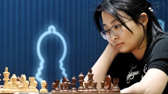 深一度｜从追赶到超越，她是深谙“时间管理学”的优雅棋后