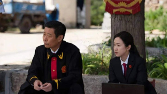 又一神作：首部普法短劇上線！把法律帶到田間地頭