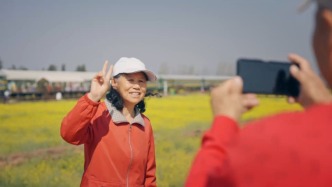 經(jīng)濟日報刊文：從康養(yǎng)旅居看銀發(fā)經(jīng)濟