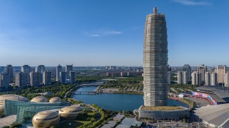 河南省委書記人民日報撰文：堅定不移貫徹總體國家安全觀，為譜寫中國式現(xiàn)代化河南篇章提供安全保障