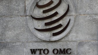 世貿組織：美關稅政策致全球貿易前景嚴重惡化