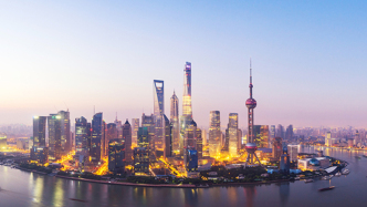 是什么，堅定了外資企業“在浦東為世界”的決心？